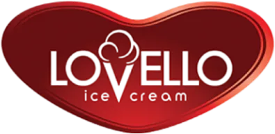 LOVELLO Ice Cream Packaging Supplier