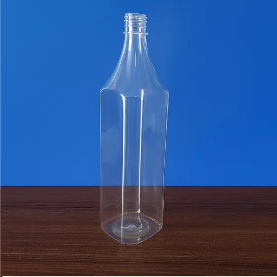 1000ml Pet Bottle