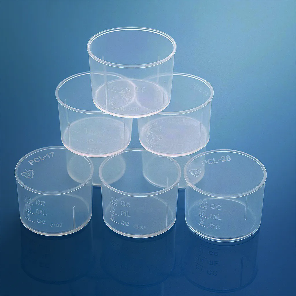 10ml Measuring Cup