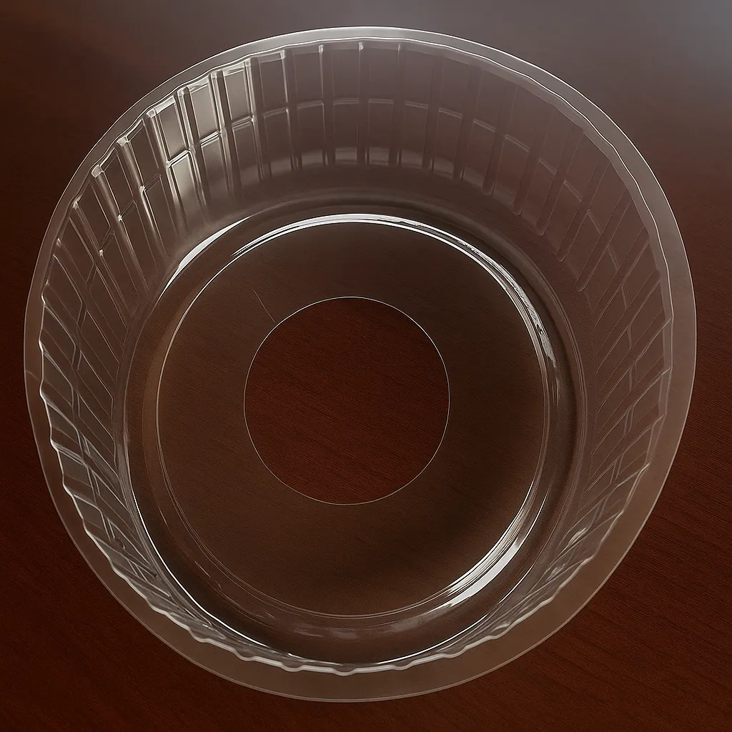 1 LTR CAKE CONTAINER