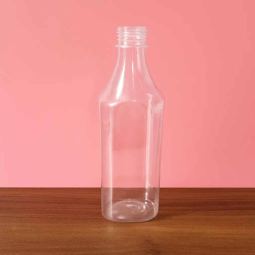 250ml Pet Bottle
