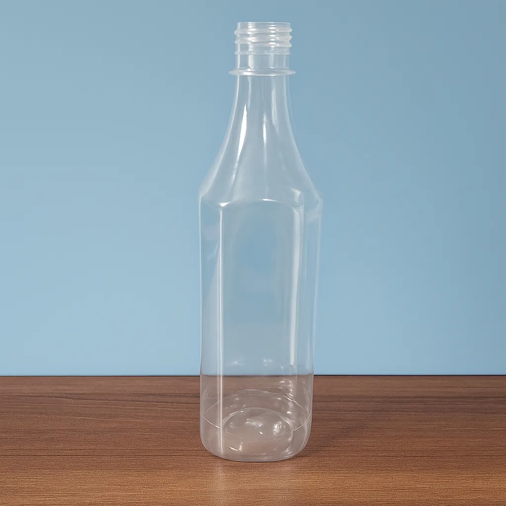 500ml Pet Bottle