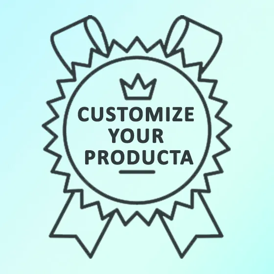 Customized Your Product