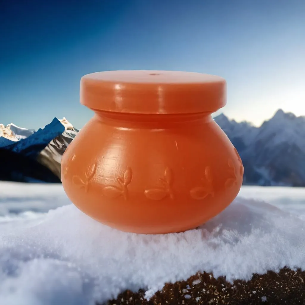 Red Plastic Kolshi Container - Multi-purpose Household & Food Packaging