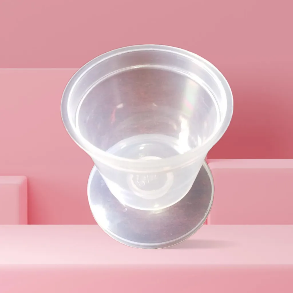 Regular 100ml Single Sundae