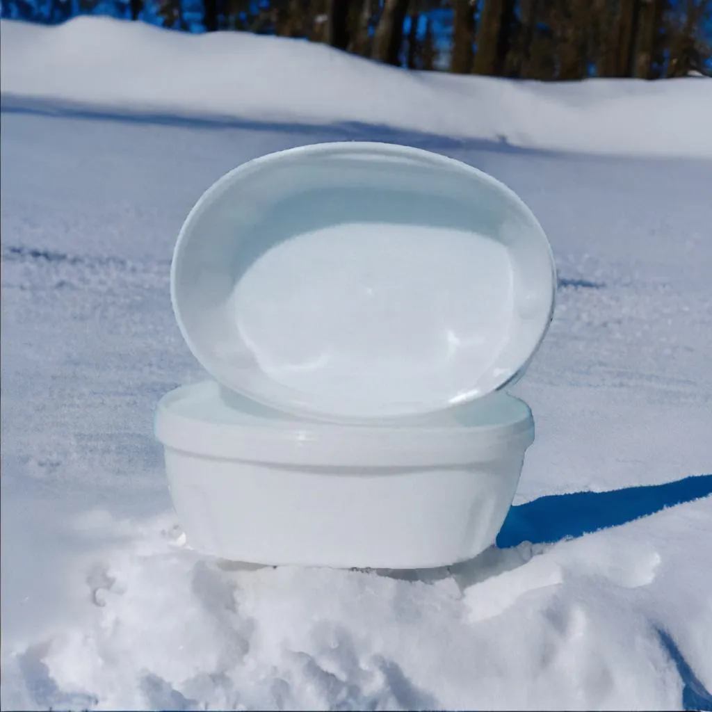 Regular Igloo 5000ml Container
