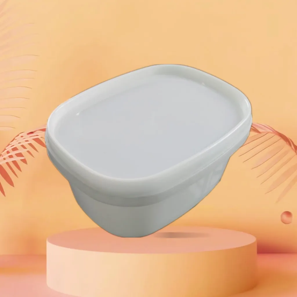 Regular Polar 5000ml Container