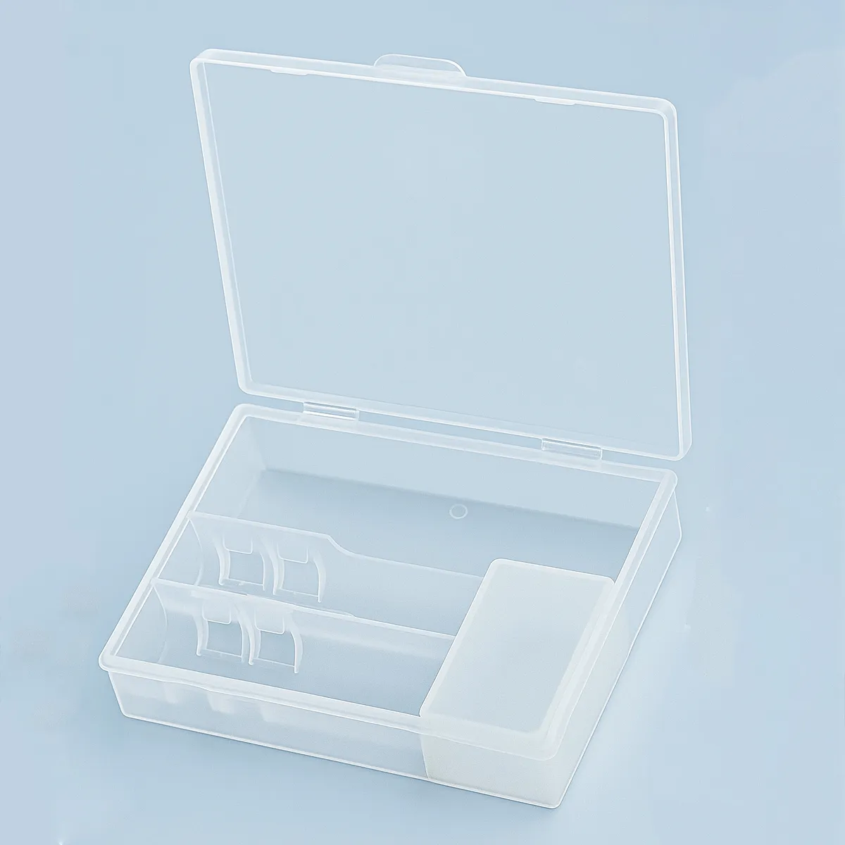 Vaccine Tray