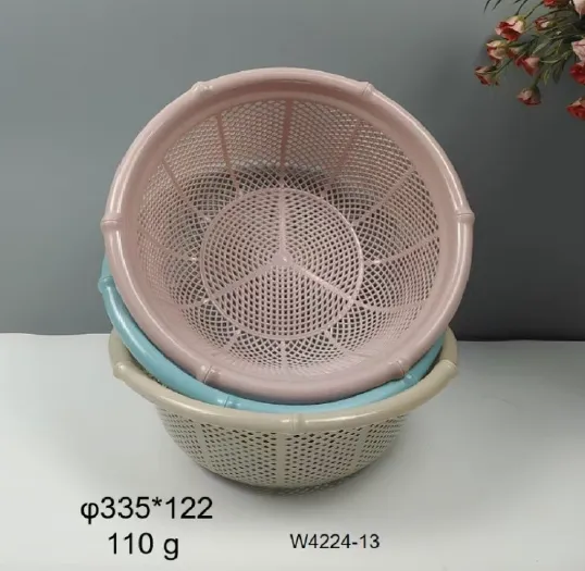 Washing Draining Bowl