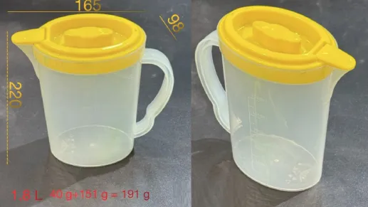 Water Jug